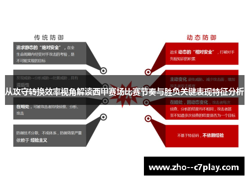 从攻守转换效率视角解读西甲赛场比赛节奏与胜负关键表现特征分析